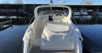 luxury-yachts-specialist-Cranchi-39-Endurance- 43 45